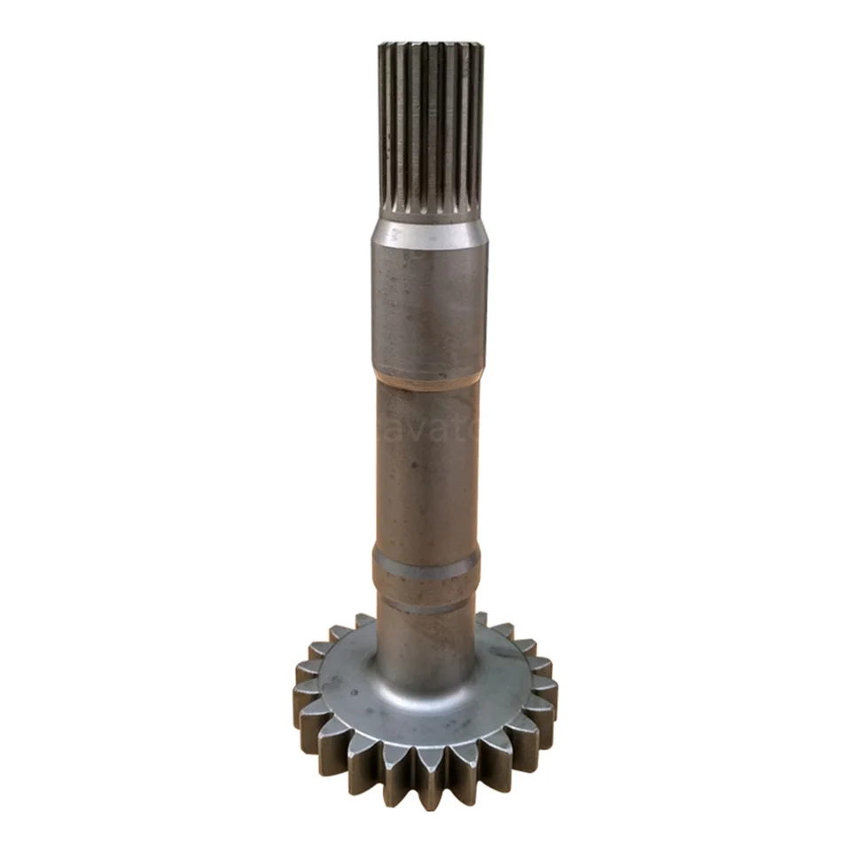 For Hitachi ZX200-5G EX200-1-2 Drive Motor Gear Walking Sun Gear