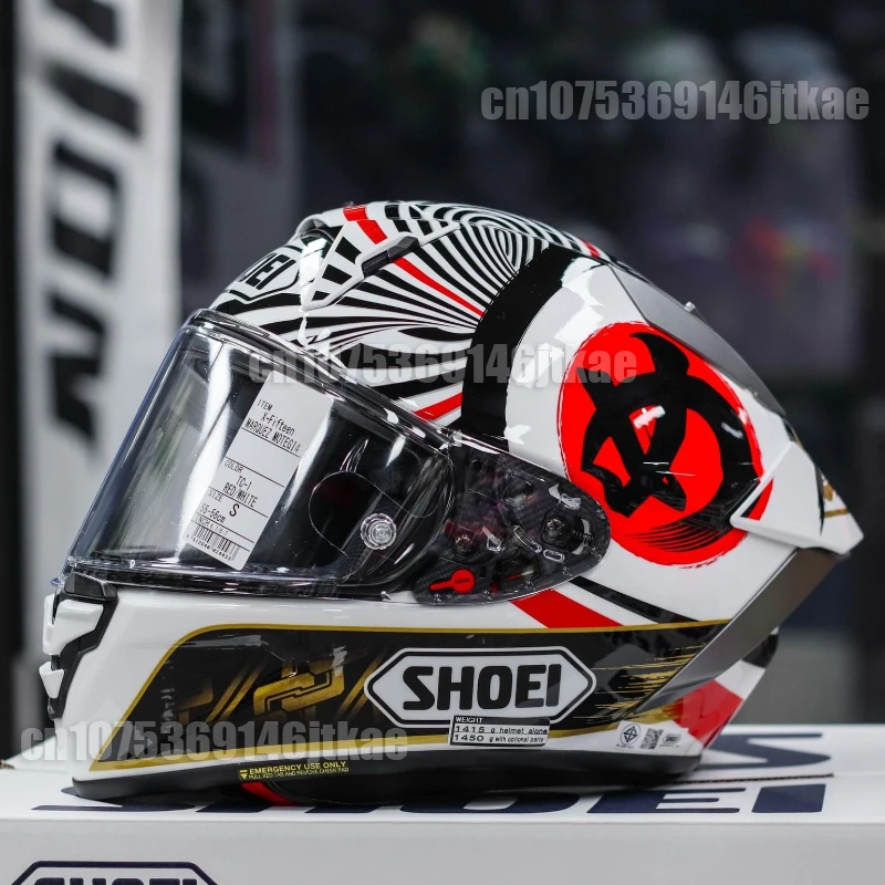 X-15 Ǯ ̽  , X-SPR Pro X-Fifteen Marquez Moteegi 2022 , ̵ ũν ̽ ũ 