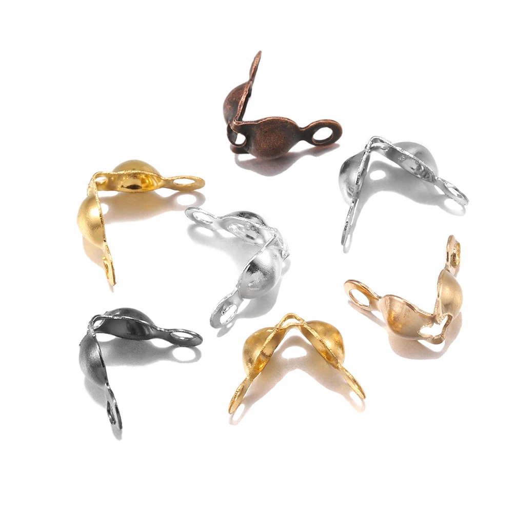 180 Catene A Sfera Metalliche - 95mm In 3 Colori Per Portachiavi E Bijoux - Foto 5