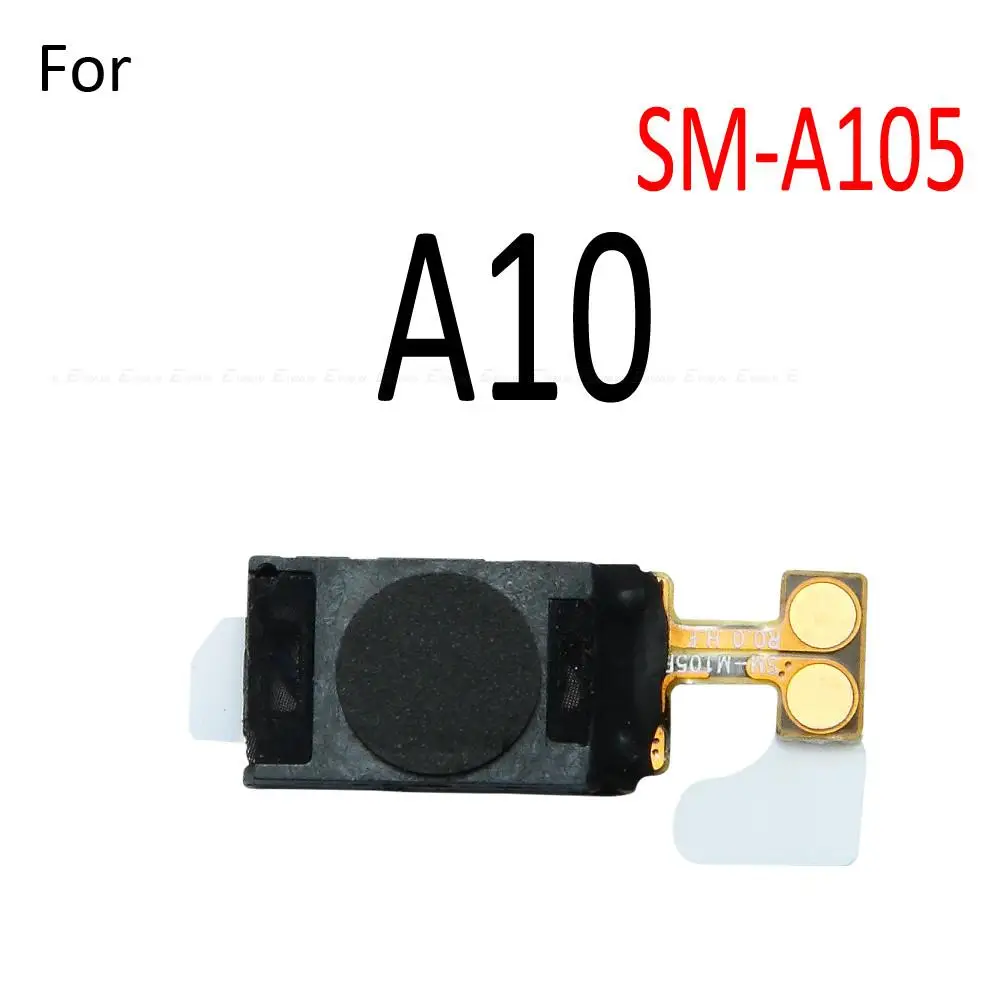 High-Quality Built-in Earphone Earpiece with Top Ear Speaker