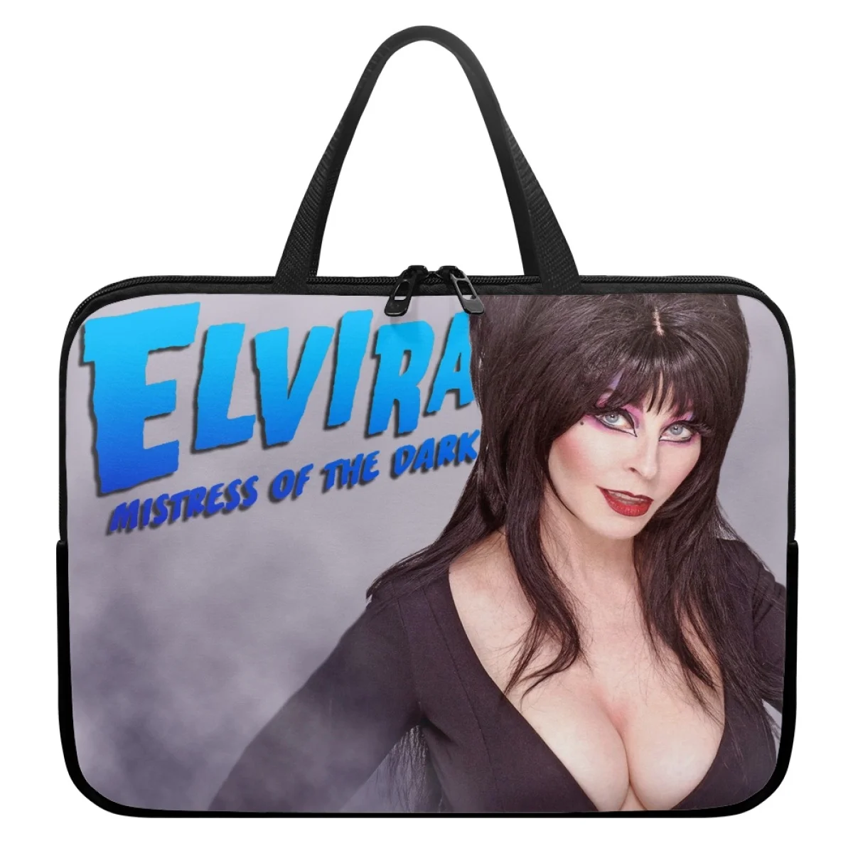 Van EVH 5150 STRIPES Print Laptop Case Bag for Women Men 13 14 15 inch  Carrying Sleeve Laptop Case Business Travel Accessories - AliExpress