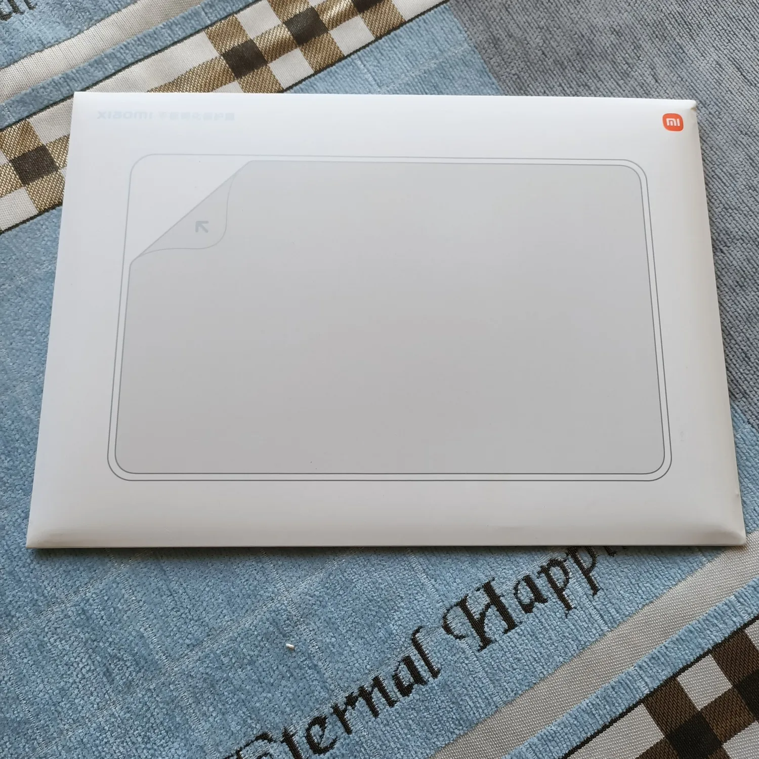 Premium HD Tempered Glass Screen Protector