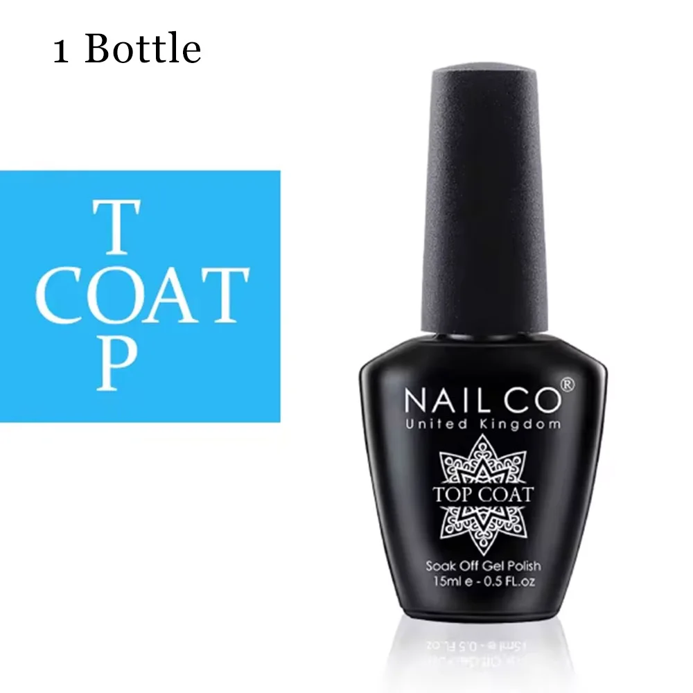Top Coat