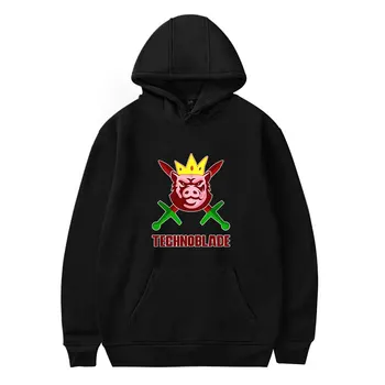 Ranboo Technoblade Merch Hoodies Ranboo Technoblade Merch Tshirt And Pants 1