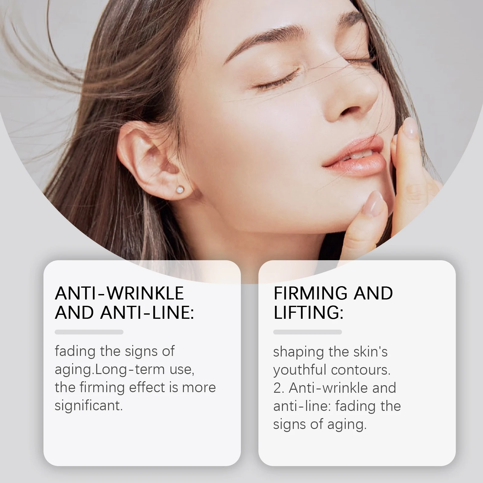 Bee Venom Anti-Aging Skincare Set 4