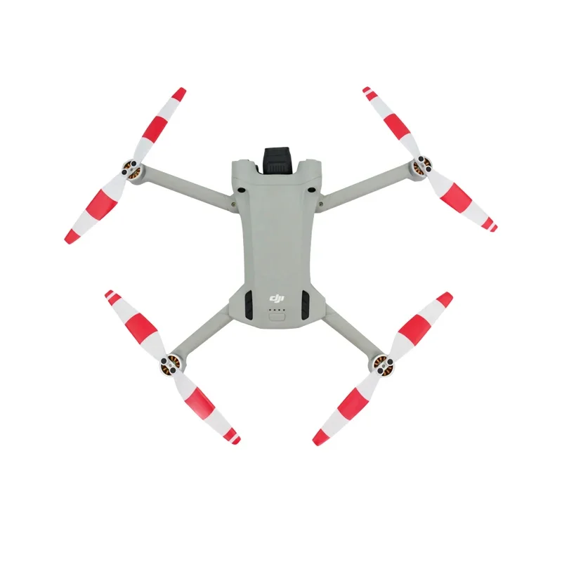 Drone Accessories 8pcs 6030 Propellers For DJI MINI 4 PRO/ Mini 3 PRO Drone Light Weight Wing Replacement
