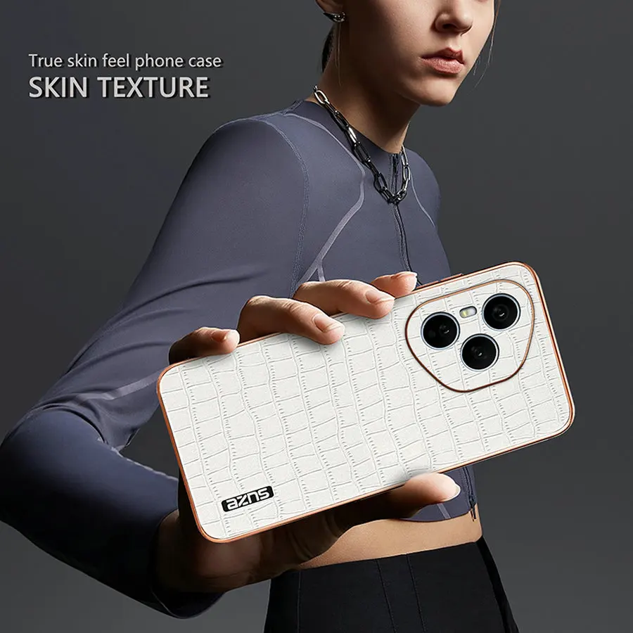 Enhanced Protective Armor Case with Camera Protection