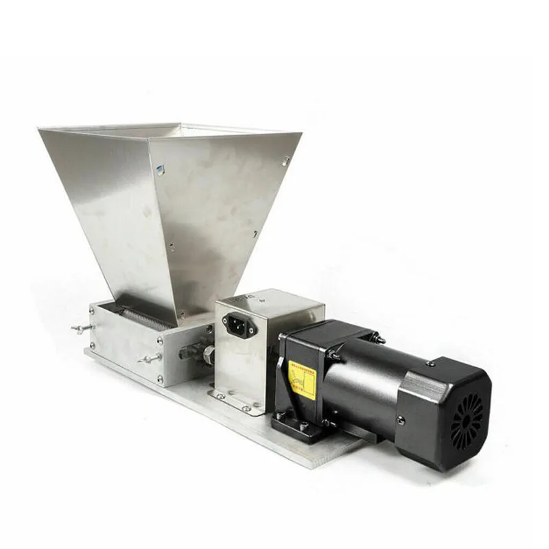 AutomaticHomebrewBarleyGrinderCrusherMaltPowderGrainWheat