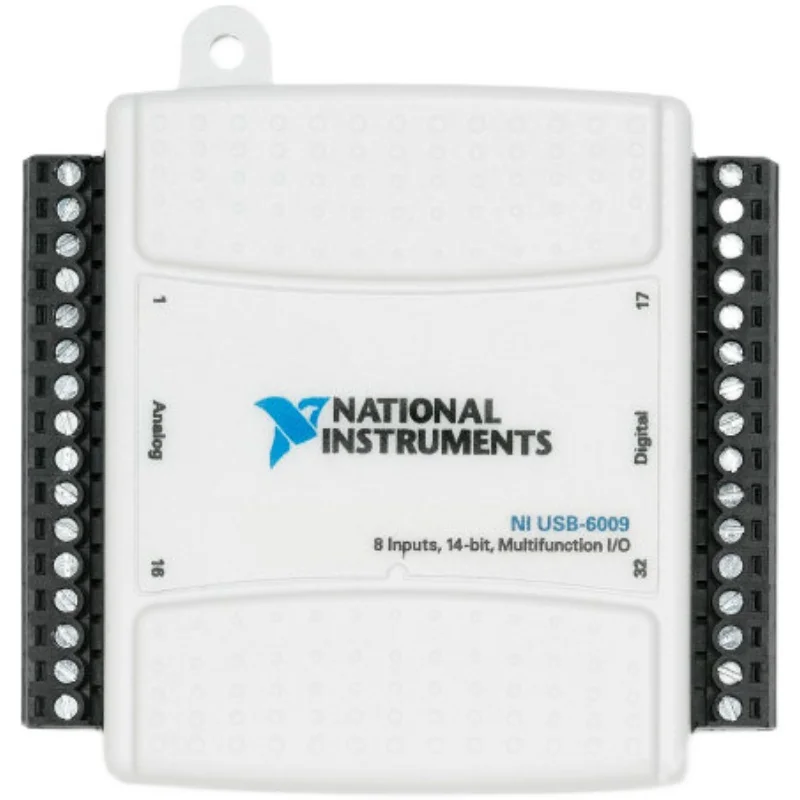 

NI USB-6009 USB многофункциональная карта сбора данных USB DAQ
