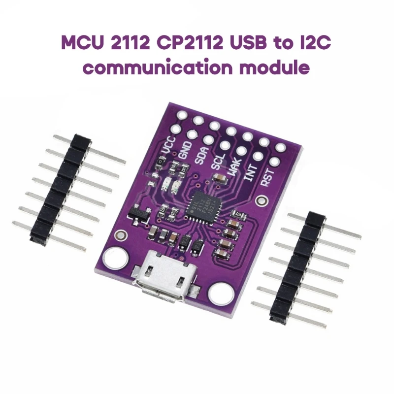 CP2112 USB-���� ����� USB2.0 USB-I2C ��� ��� CP2112 GPIO 4.0-5.25V �ٱ�� ����� ���