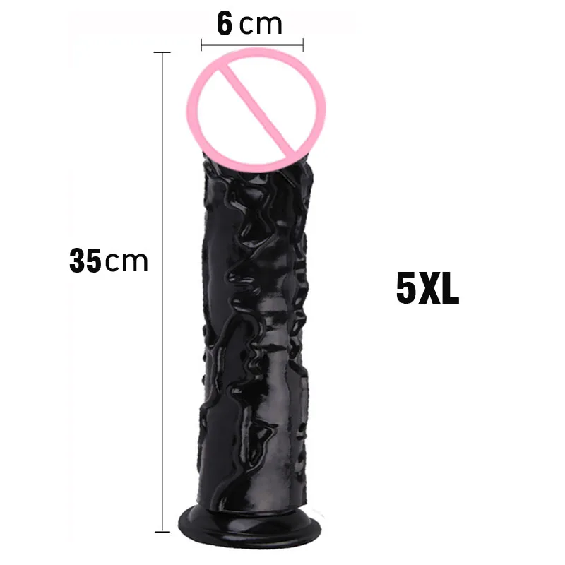 Dildos Realistic Vibrator for Couple Sex Toy Sexshop Men Women Tools sex toys