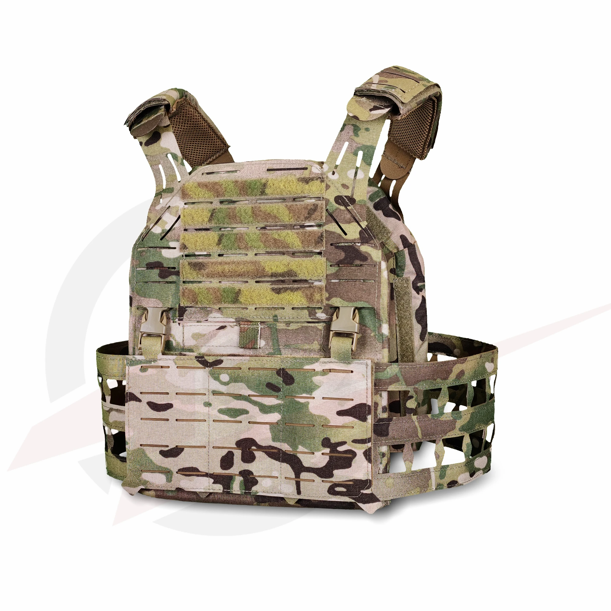 Gbrs Lbt-6094 G3 Plate Carrier Tactics Vest G3 Outdoor Training Vest Cs Game Equipment