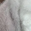 1pc Cute Princess Style Plush Gauze Balcony Bedroom Bay Window Living Room White Tulle Curtains 6