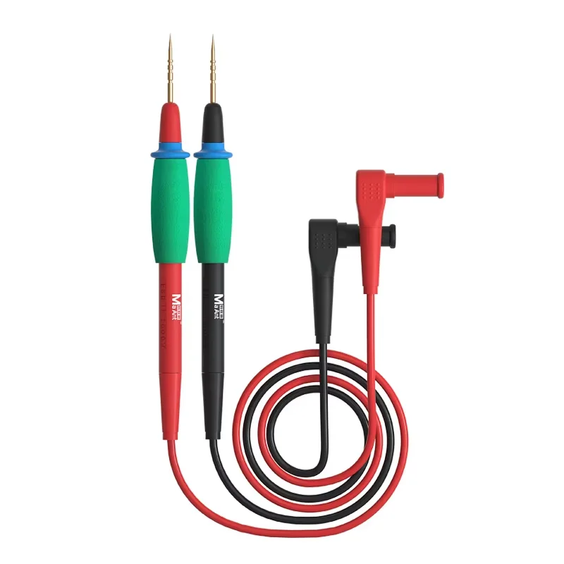 BST Super Conducting Multimeter Probe with Needle Tip Test Lead