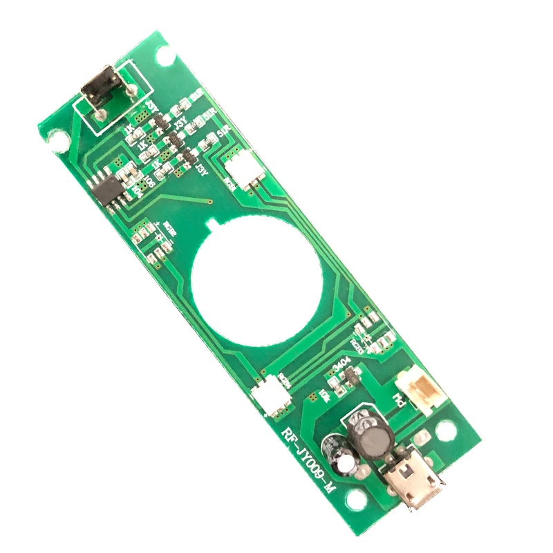 Air Humidifier Driver Circuit Board Power Supply Humidifier Parts