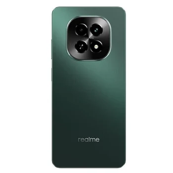 OPPO Realme V60s 5G Smartphone Global firmware reakme UI5.0 MTK Dimensity 6300 8GB 256GB Android 6.67 3