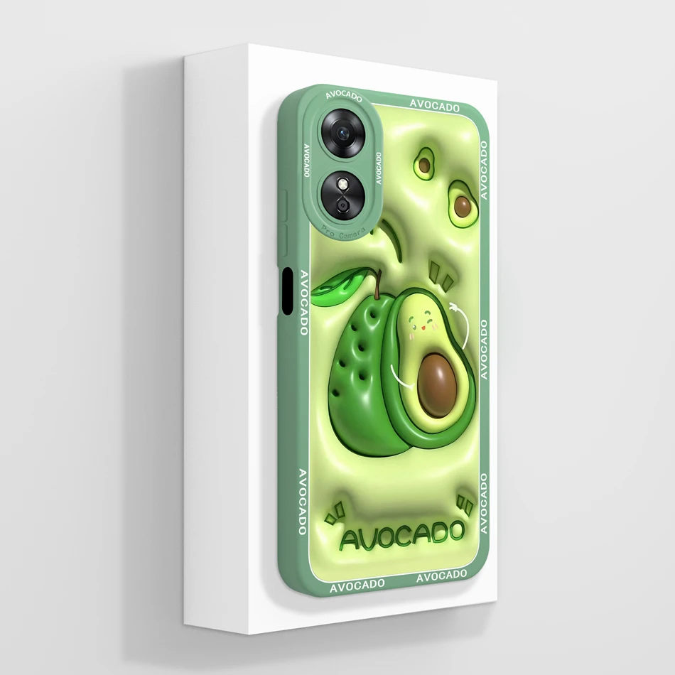 Exquisite Full Protection Anti-Slip Bumper Soft Liquid Silicone Phone Back Cover