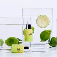 Korean Heartleaf Anua Anti-aging Essence Moisturizing Toner Emulsion Fade Fine Lines Deep Cleaning Facial Cleanser Skin Care Set 2
