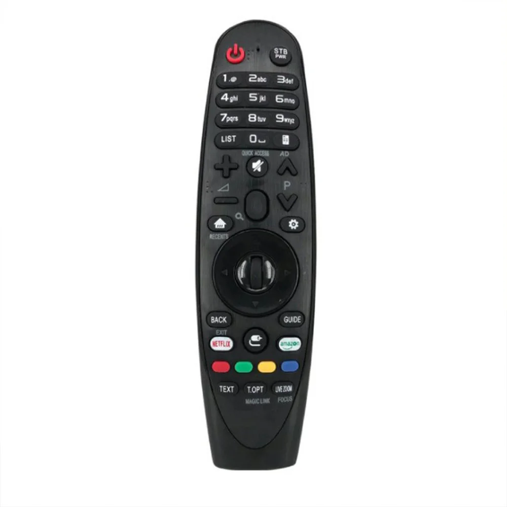 LG 매직 TV 리모컨 MR20GA, RF 리모컨, 음성 없음, 마우스 없음, AKB75855501, ZX, WX, GX, CX, BX, NANO9, NANO8, UN8, UN7, UN6 용, 신제품