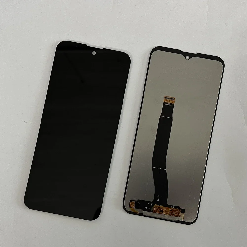 For Cubot KingKong 9 LCD Display with Touch Screen Digitizer Assembly For Cubot KingKong9 LCD King Kong Kingkong9 Display Repair