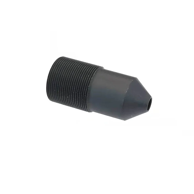 Camera Lens 3.0Megapixel Pinhole HD Mini CCTV 16mm M12 mount Image Format 1/2.7" Aperture F1.6 Fixed Iris For Security Camera
