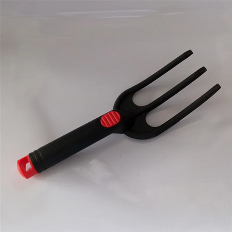 4 Piece Set Mini Potting Tools Wooden Handle Shovel Rake Shovel Multifunctional Household Bonsai ToolsT97C