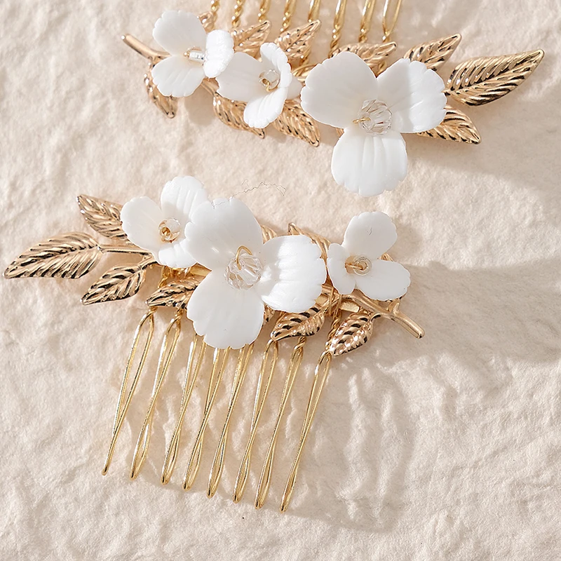 Happyupcity Corona Messicana Con Fiori Di Rosa - Fascia Per Capelli Floreale Per Halloween, Cosplay, Feste In Costume