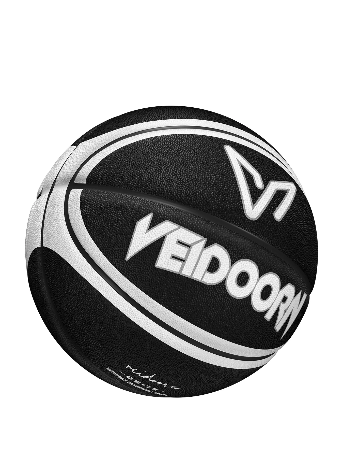 Official Size 7 Basketball