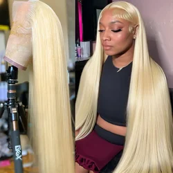 613 Hd Lace Frontal Wig 13x6 Straight Lace Front Wigs 13x4 Lace Front Human Hair Wigs For Black Women Glueless Frontal Wigs
