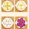 Breakfast artifact new popular household egg cooker mini lazy multi-functional double-layer steamed corn egg steamer 3