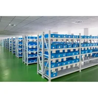 Plaque de blocage multi-axiale pour radius distal vétérinaire en titane certifiée ISO13458 avec surface à micro-arc oxydé 5