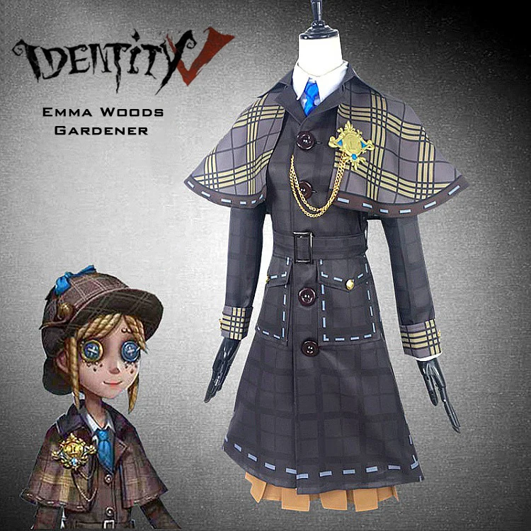  Identity V:  ̽ Ʈ罺   ڽ ڽƬ Ʈ,   , ҷ