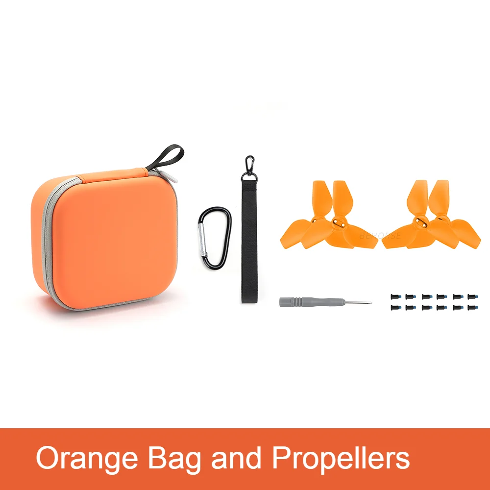Durable Portable Storage Case - Anti-Scratch Dustproof Protective Handbag