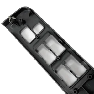 Bezel Side View