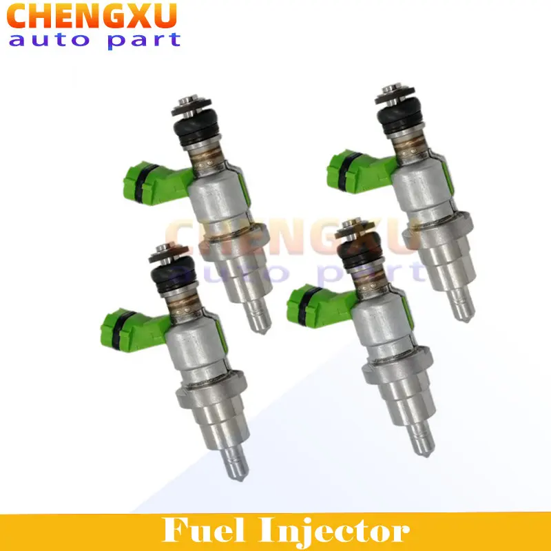 

23209-29066 2320929065 высококачественный топливный инжектор для Toyota RAV4 Avensis 2azfse 2.4L 2325028070 2320928070