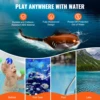VEVOR RC Boat Simulation Robot Manta Ray 2.4G Remote Control Electric Toys Summer Water Spoof Toys for Boys Birthday Gifts 4