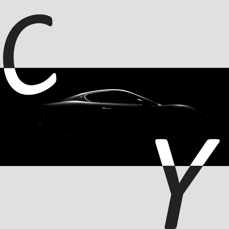 CY Car Store