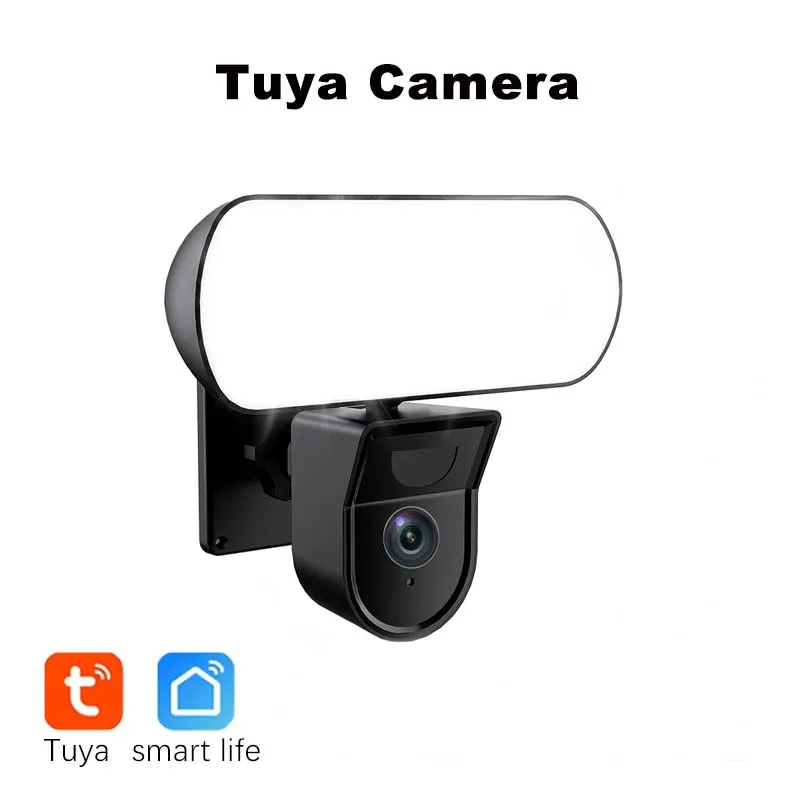 Tuya Camera