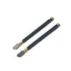 Professional Glass Cutting Wheel Glass Cutting Hand Tool TC-17 Glass Cutter Ceramic Tile Cutter TC-17 B Toyo Type Metal Handle 6
