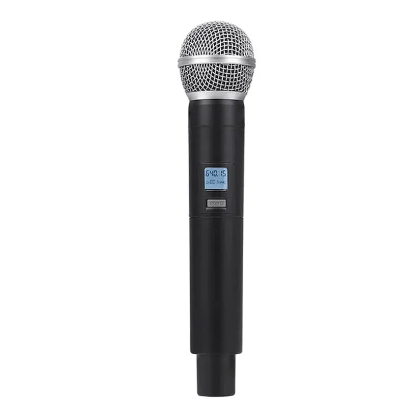  Ʃ  뷡 ޴  ũ, GLXD4 UHF 640-690mhz,  , ǰ