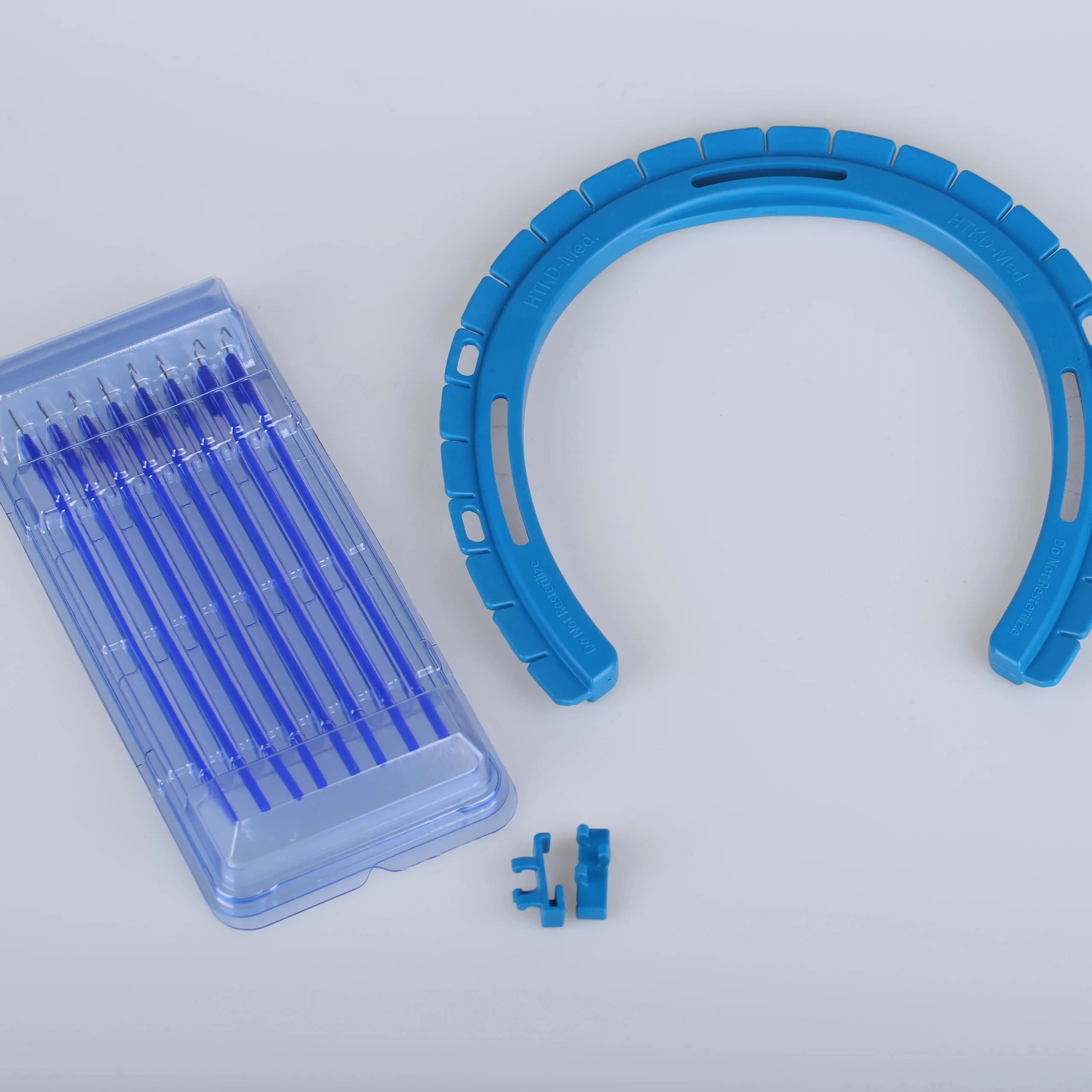 

Ring Retractor System For Hospital Comsubles The Basis Of Surgical Instruments With CE Approved