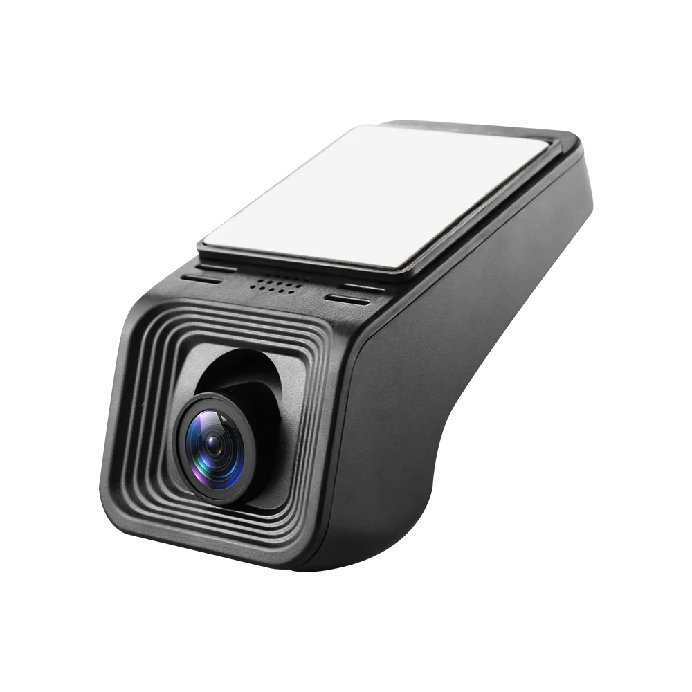 Auto Dash HD 1080P ADAS USB 720P Front DVR Kamera Für Android GPS Player Fahren Digital Video Recorder nacht Version Keine SD Karte – Detail 25