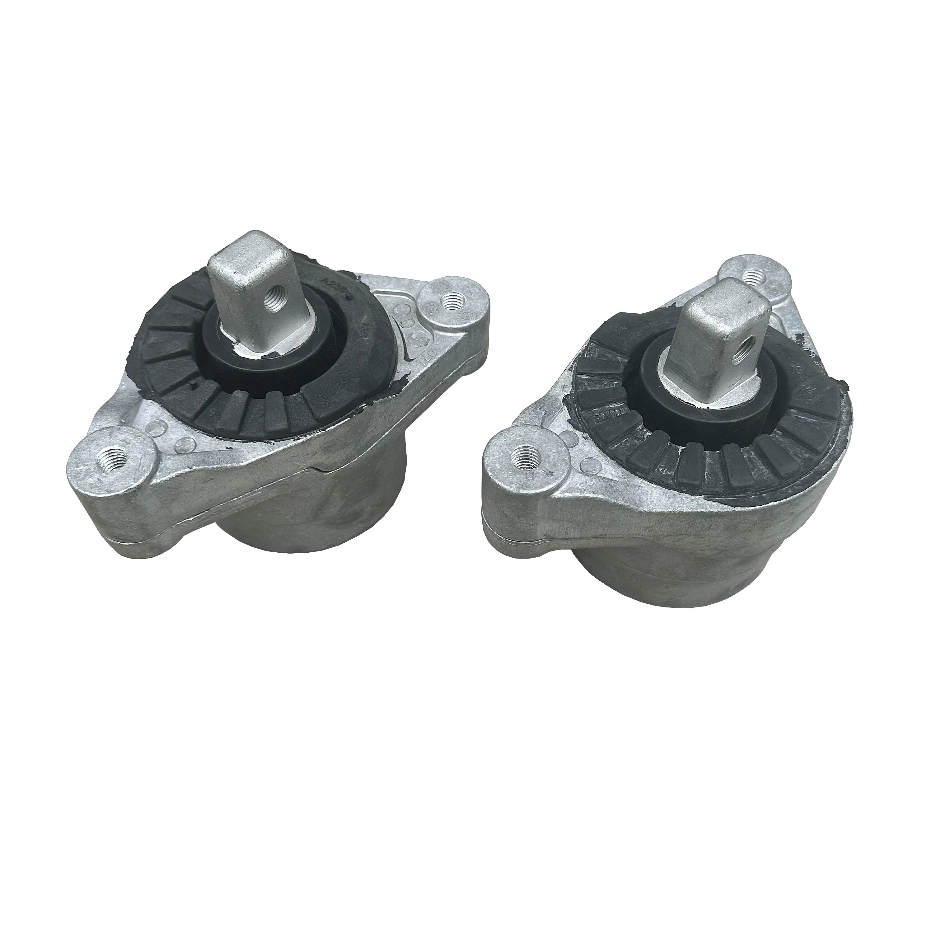 For Maserati Ghibli 3.0 Engine Mounts 670175585 670175584