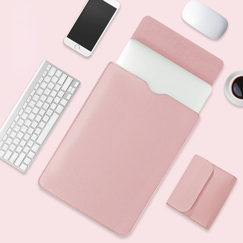 Sacoche étanche pour ordinateur portable, compatible avec MacPleAir 13 Pro Dallas 12, 13.3, 14, 15, 16 pouces, Huawei, Xiaomi, Hp, Dell, accessoires, nouveau 10