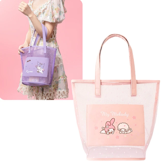 Sanrio x Miniso Small Hand Bag