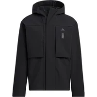 Adidas officiel véritable nouvelle veste de sport décontractée en polaire pour hommes HN8976 5