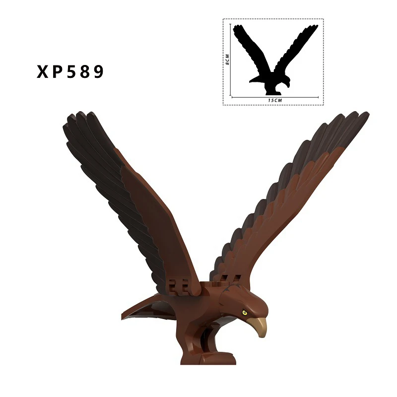 평화로운 빌딩 블록 조립 벽돌 DIY 부품 어린이를 위한 평화 선물 어린이를 위한 선물