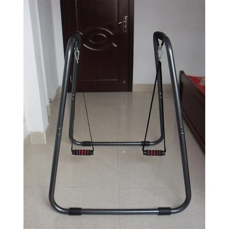 Push-up Bracket Home Trainer Multi-functional Push Up Stand Parallel Bars