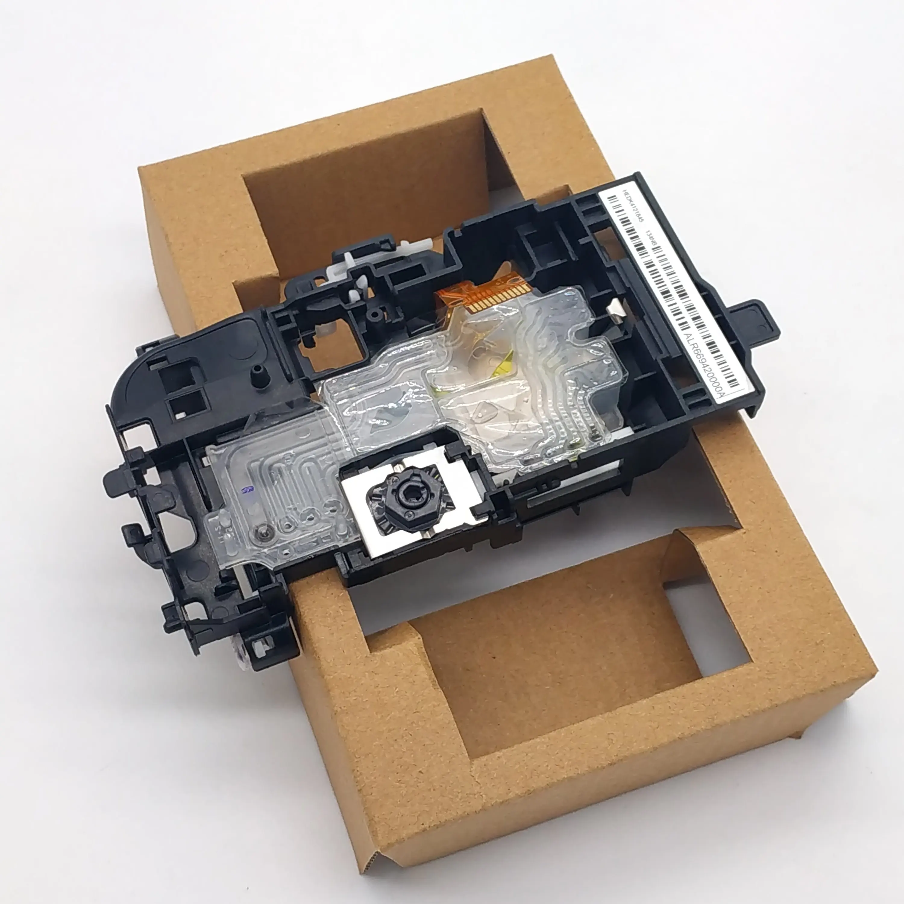 Testina Di Stampa Dcp-J100 Adatto Per Brother Dcp-T300 Dcp-T700W Dcp-J102 Dcp-T500W J205 Mfc-J200 Dcp-J132W Mfc-T800W Dcp-J105 Dcp-J100