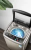 L'm'm Automatic Household Impeller 10kg Hot Drying Drum Washing and Drying Integrated Large Capacity 3